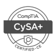 CySA+