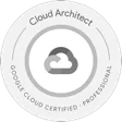 GCP Architect