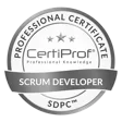 Scrum Developer