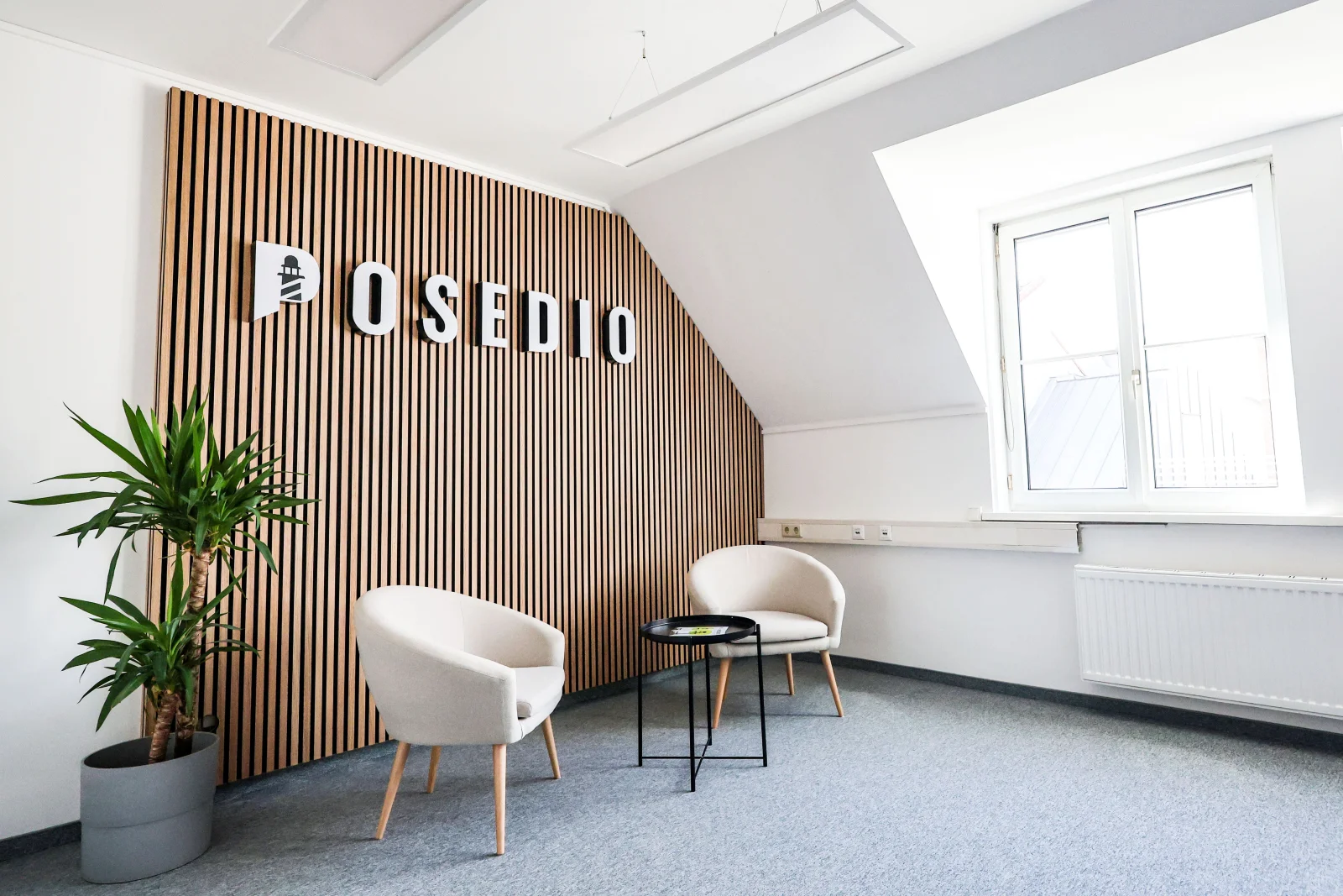 Posedio Büro Wien