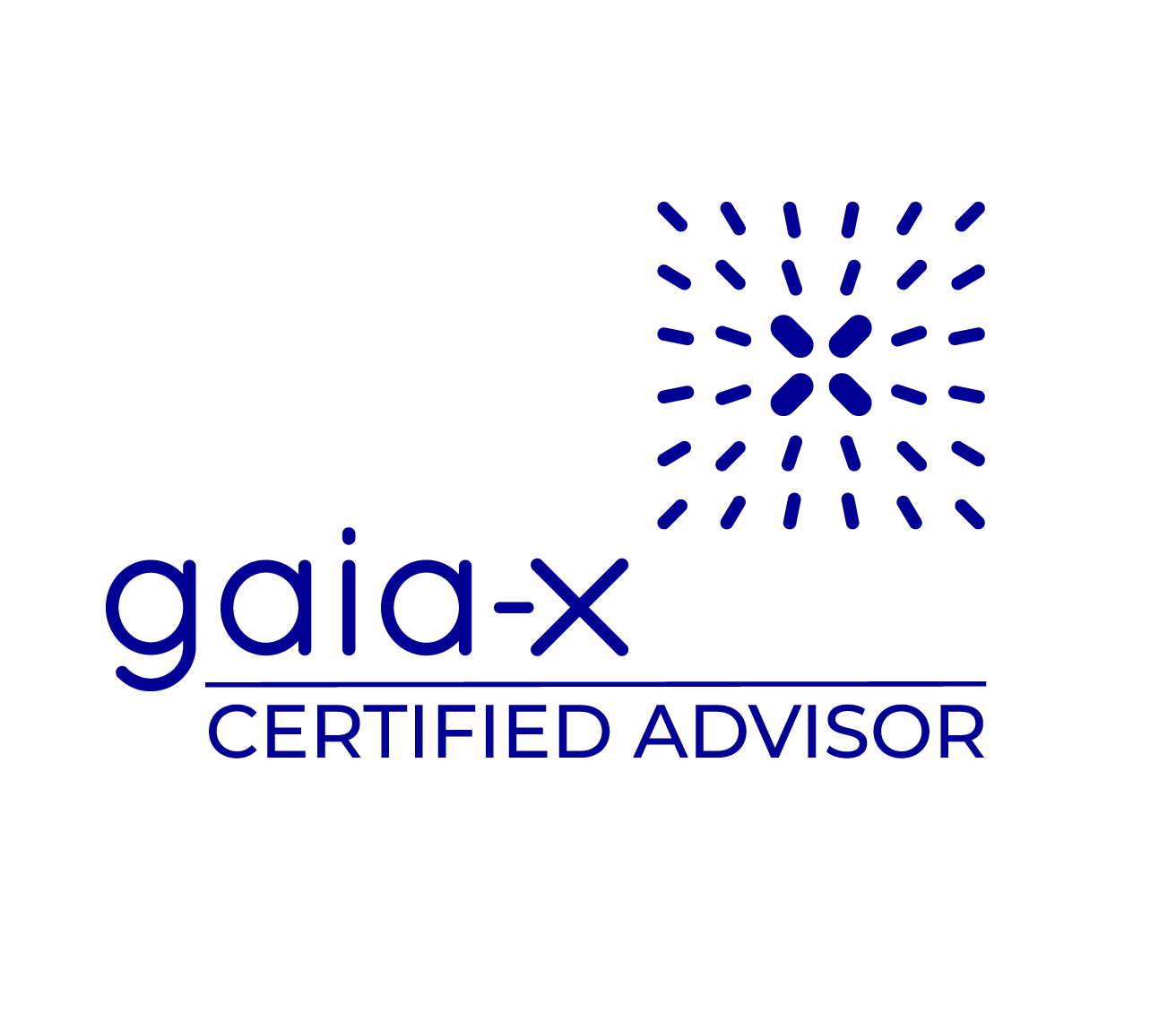 Gaia-X Certified Advisor