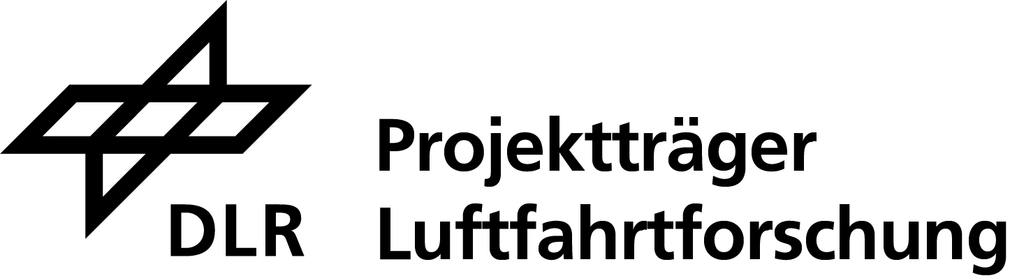 Projektträger DLR Luftfahrtforschung