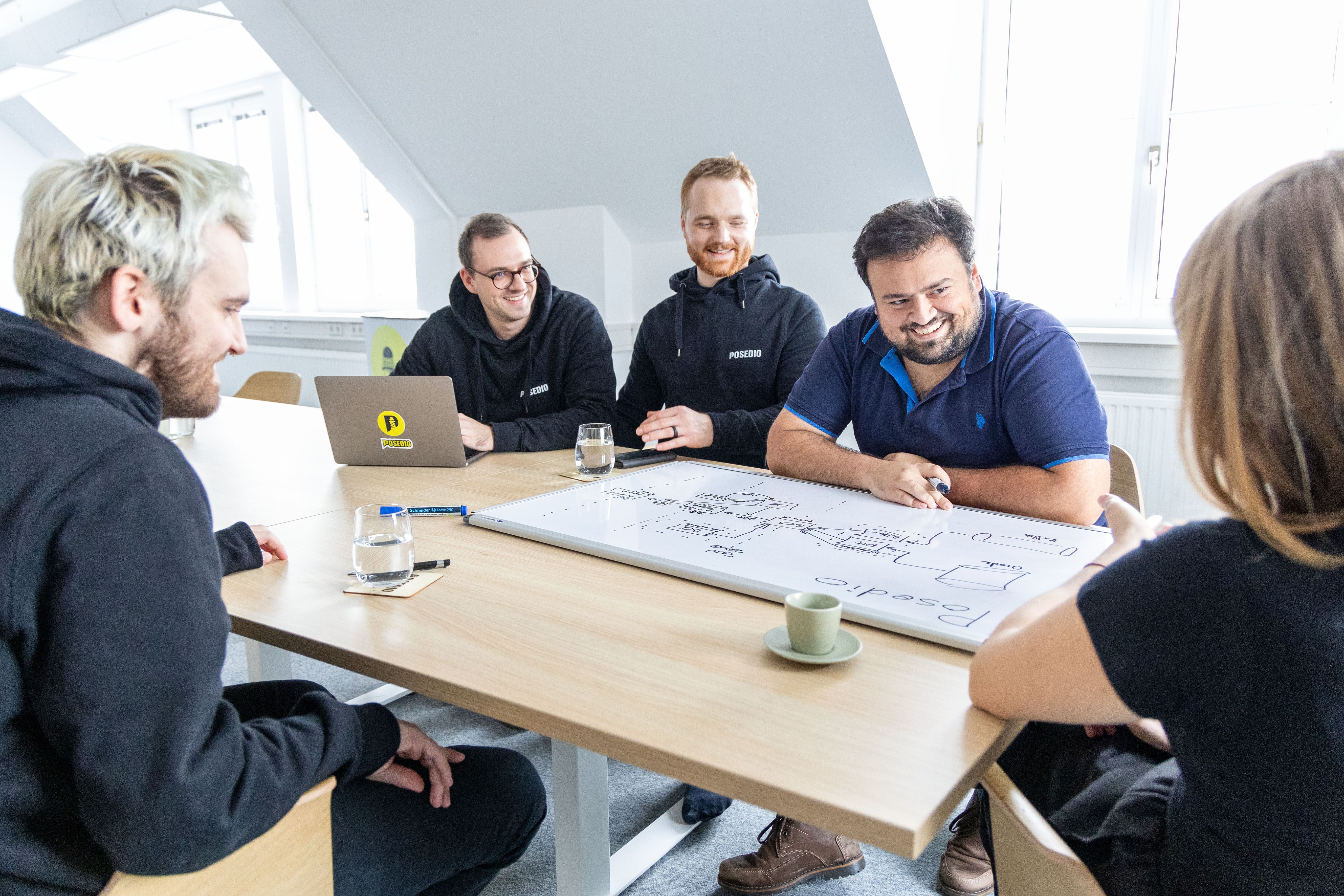 Culture as Code: Das Team Playbook für gute Software