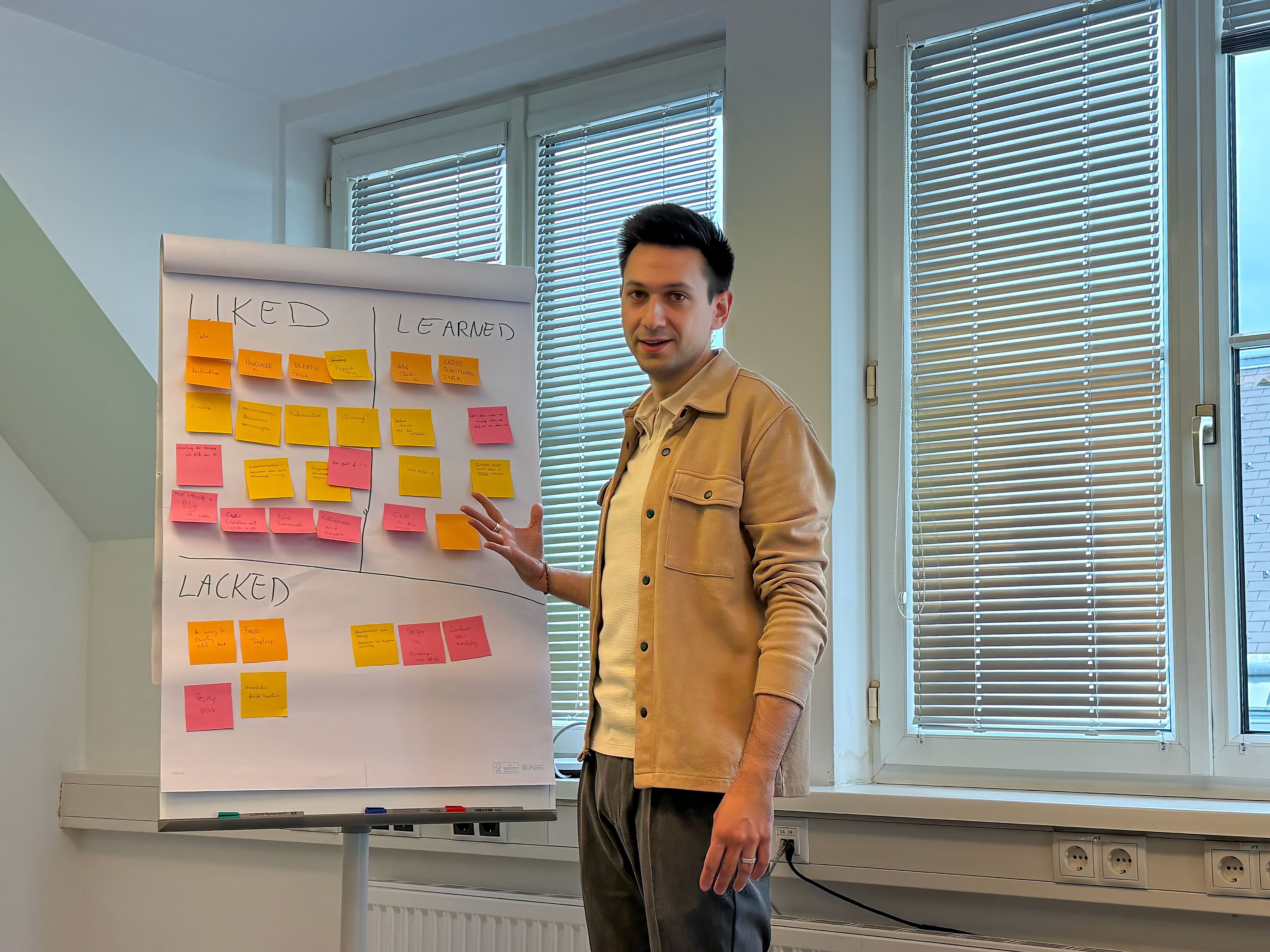 How Our Marketing Team Started Writing Pull Requests