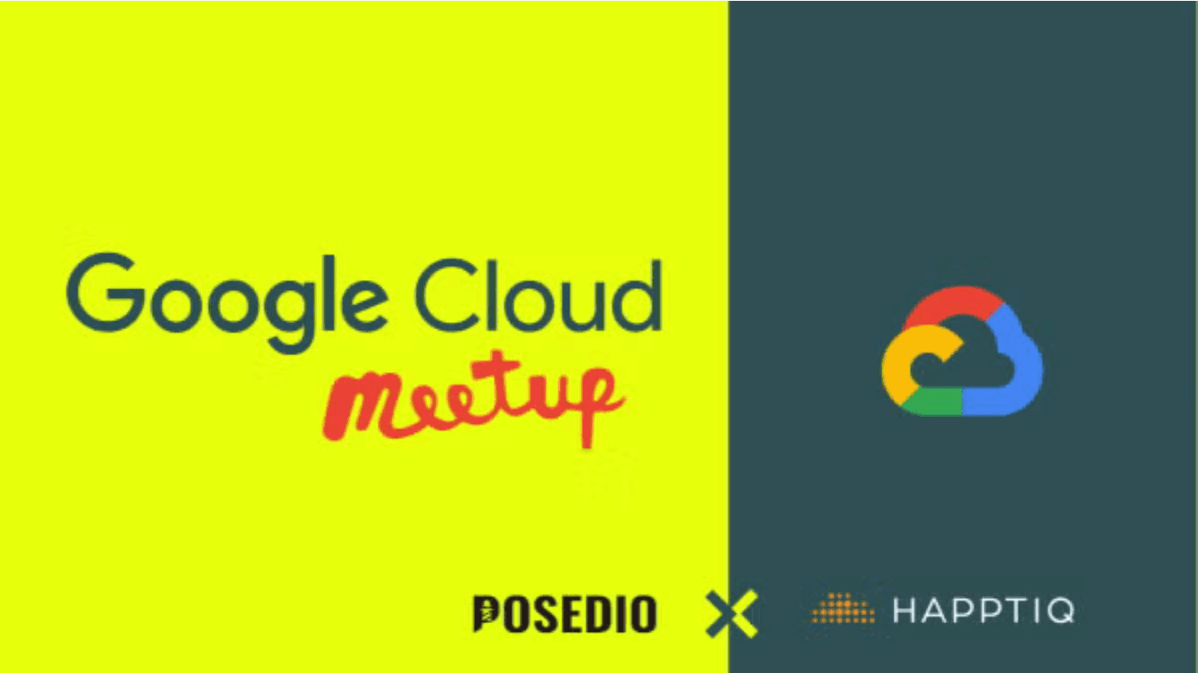 Google Cloud Meetup